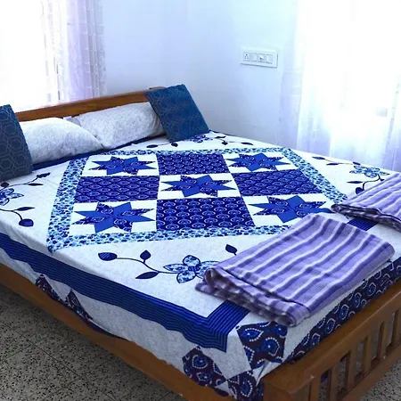 Victoria Homestay Kochi Exterior photo