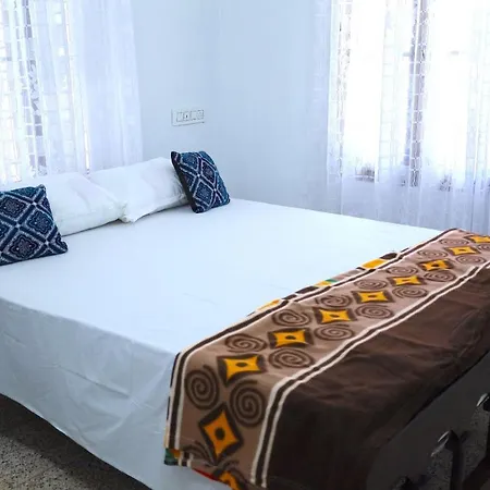 Victoria Homestay Kochi Exterior photo