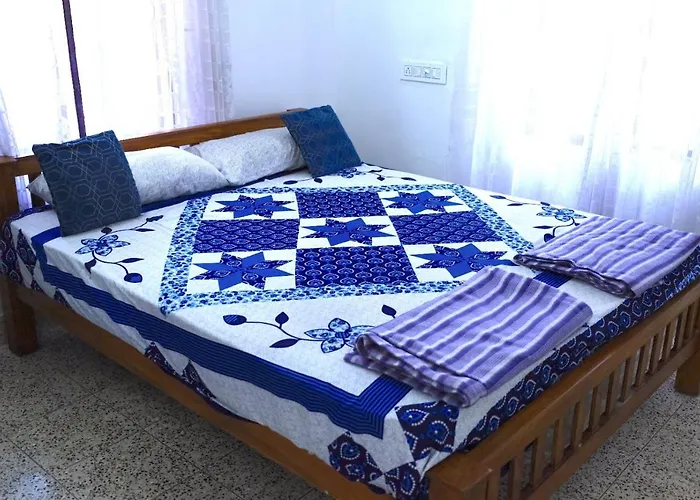 Victoria Homestay