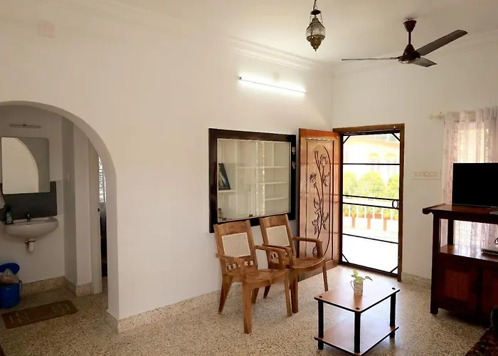 Victoria Homestay