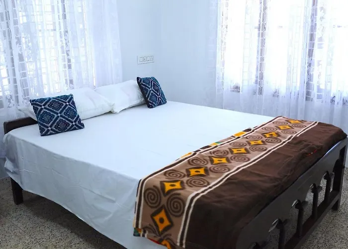 Victoria Homestay